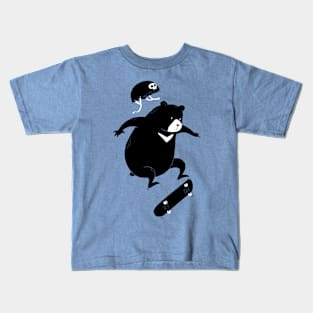 Extreme Bear Kids T-Shirt